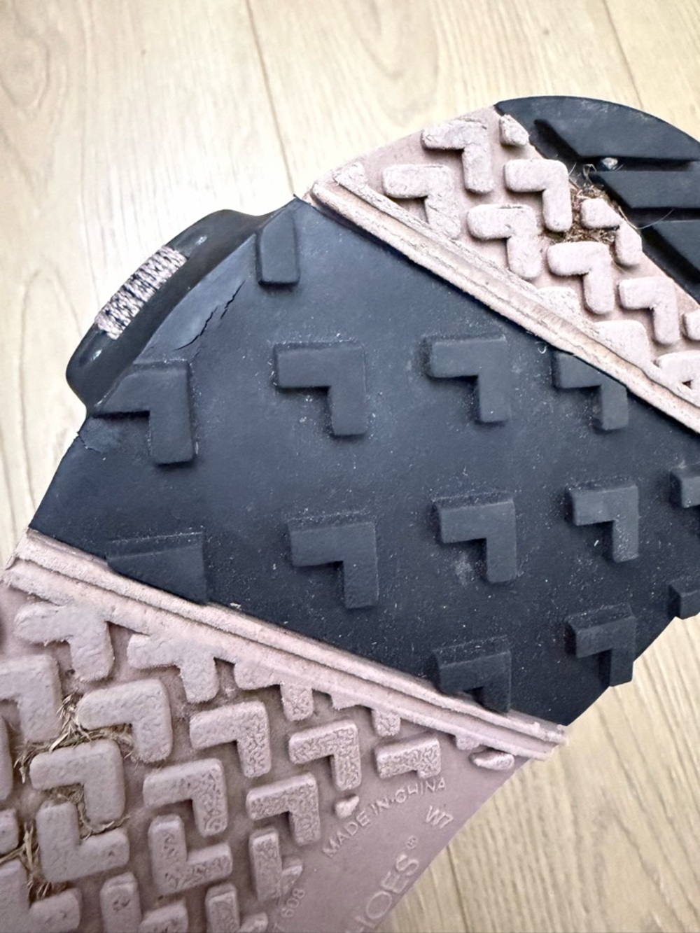 Xero Brown Strappy Minimalist Sandals z-trail ev size 7 women’s - Picture 6 of 9